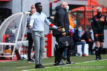 Leye geeft toe: &quot;Onze inconsistentie? Die is er al een hele tijd&quot;