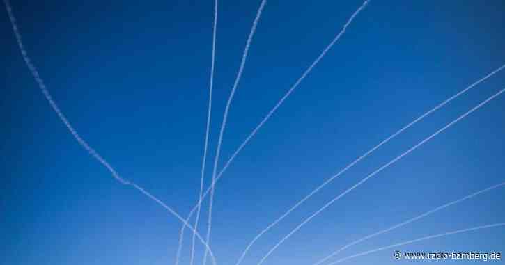 Rund 1750 Raketenabschüsse auf Israel – Viele Tote in Gaza