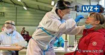 Corona: Hier können Sie sich in der Region Oschatz kostenlos testen lassen - Leipziger Volkszeitung