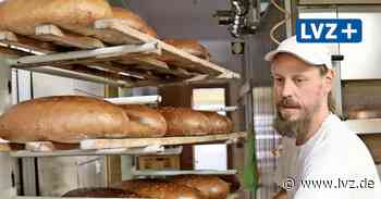 Wo es am Feiertag in Oschatz und der Region frische Brötchen gibt - Leipziger Volkszeitung