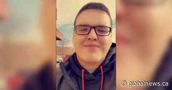 Saskatchewan Mountie makes court appearance on first-degree murder charge