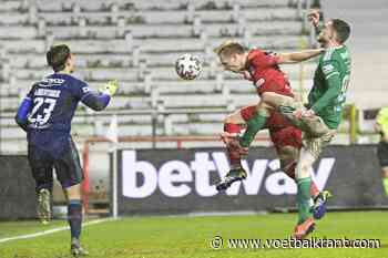 Ritchie De Laet zag waar het mis liep bij Antwerp: &quot;De laatste bal klopte dikwijls niet&quot;