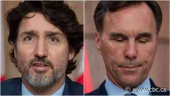 Trudeau cleared in WE Charity scandal but former finance minister broke conflict law, says ethics watchdog