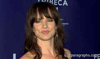 Juliette Lewis Looks “Super Fit” In Sexy Spandex, Gwyneth Paltrow Approves - 2paragraphs Buzz