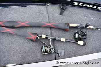 Gwizdz's Gadgets and Gear: Rod Socks | News | record-eagle.com - Traverse City Record Eagle