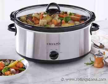 RS Recommends: 15 Easy Ways To Upgrade Your Kitchen For Under $40 - Rolling Stone