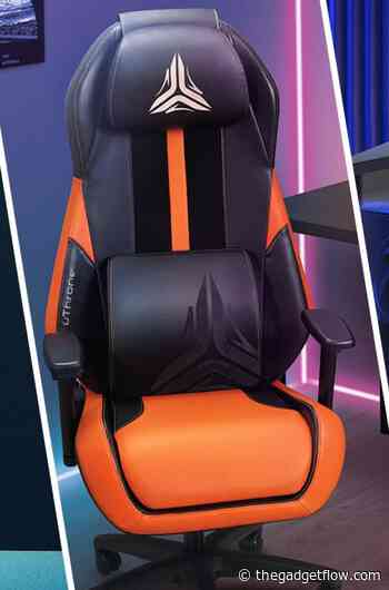 Pro-quality gaming gadgets and gear to level up your gaming - Gadget Flow