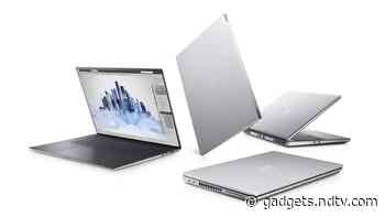 Dell Precision Laptop Models, Alienware m15 R6 Gaming Laptop With Latest Intel Processors Launched - Gadgets 360