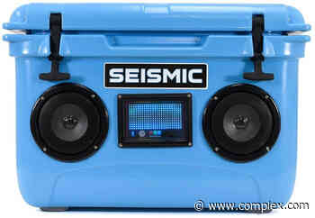 The Best Beach Gadgets to Make Your 2021 Summer a Breeze - Complex