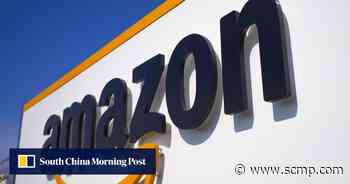‘Made in China, sold on Amazon’ gadgets vanish from site - South China Morning Post