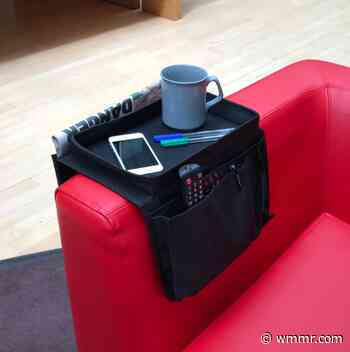 12 Cool Gadgets and Items Every Guy Needs In Their House - wmmr.com