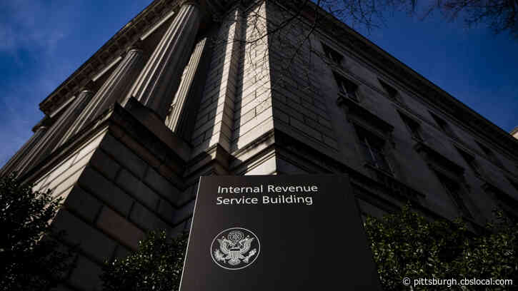 Tax Refund Delays Grow As Filing Deadline Gets Closer