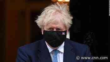 UK government 'anxious' as Covid variant first identified in India spreads