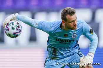 Simon Mignolet viert 500e profwedstrijd met clean sheet maar is toch niet helemaal tevreden na match tegen Antwerp