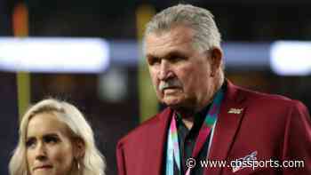 Mike Ditka champions the idea of the Jaguars adding Tim Tebow to roster to play tight end; here's why