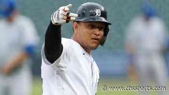 Samson: Tigers will release Miguel Cabrera before his contract runs out