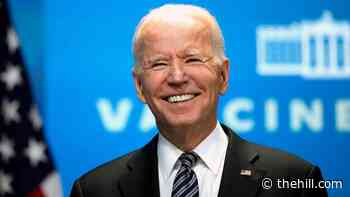 Biden to release full budget proposal on May 27