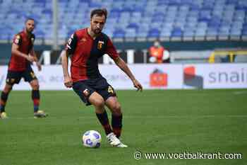 15-jarige maakt debuut in Serie A