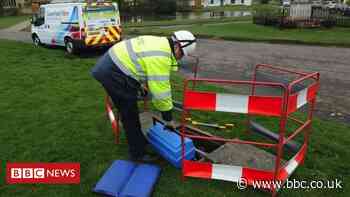 BT vows to give 5m more homes fast broadband