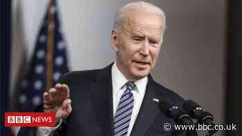 Colonial hack: Biden orders tightening of cyber-defences
