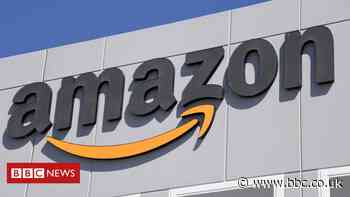 Amazon has €250m 'back taxes' overturned in court