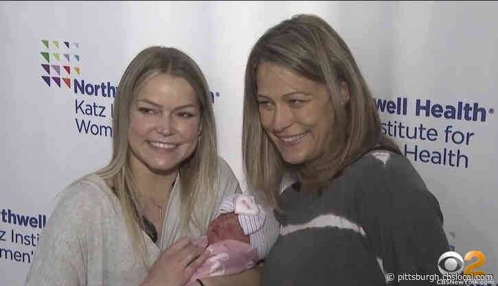 The Bond Of Sisterhood: Woman Donates Kidney To Ailing Sibling — And Later Carries Her Baby!