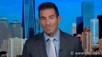 Legal analyst: This is the worst possible news for Gaetz