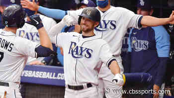 There's still value on picking the Rays over the Yankees, plus other best bets for Thursday