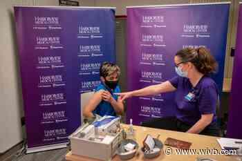 Erie and Niagara Counties expand COVID-19 vaccination efforts to include kids 12 to 15-years-old