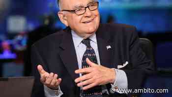 Los consejos de inversión de Leon Cooperman, una leyenda de Wall Street - ámbito.com