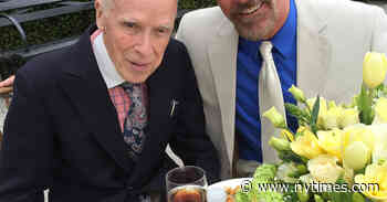 Bill Cunningham's Evening Hours