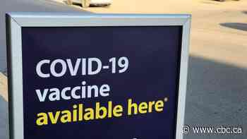 COVID-19 in Sask: People 23 and up can book vaccine shots starting Friday