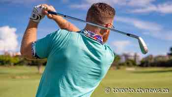 Ford to keep golf courses closed amid cries for outdoor activities to return