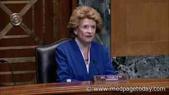 Senators Seek Solutions for Surge in Mental Health Crises