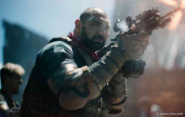 Watch first 15 minutes of Zack Snyder’s ‘Army Of The Dead’