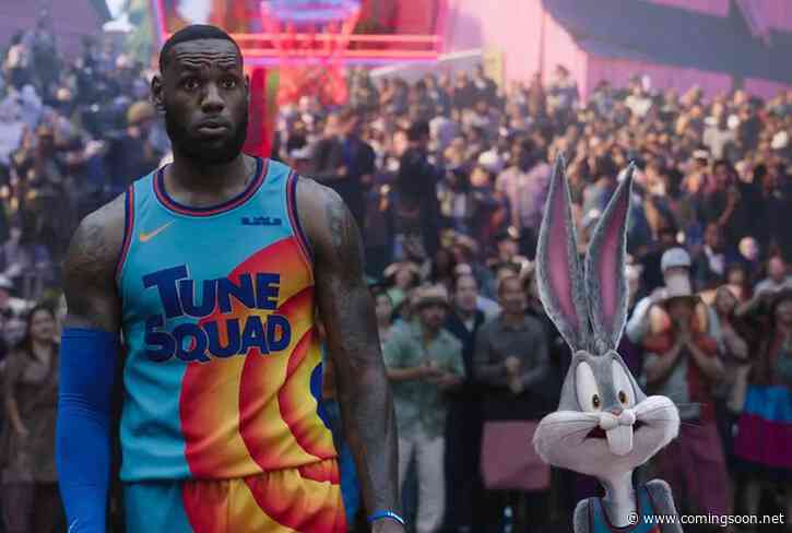Space Jam: A New Legacy – Meet the Goon Squad in New Character Posters