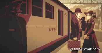 Explore the lives of artists in prewar Vienna in this week's Epic giveaway     - CNET