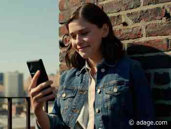 Watch the newest commercials on TV from Starbucks, Verizon, PlayStation and more