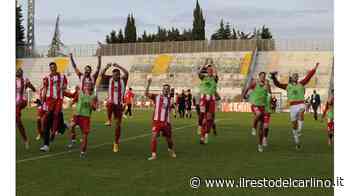 "Matelica, con la Samb grande prova di maturità" - il Resto del Carlino
