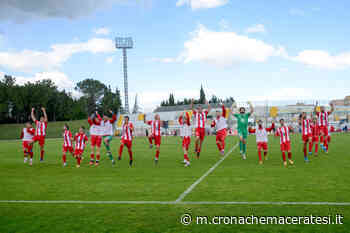 Il Matelica chiude in bellezza: Imolese battuta 3 a 0, derby con la Samb nei playoff (Foto) - Cronache Maceratesi