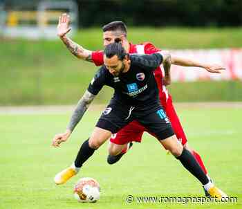 Matelica-Imolese 3-0 - romagnasport.com