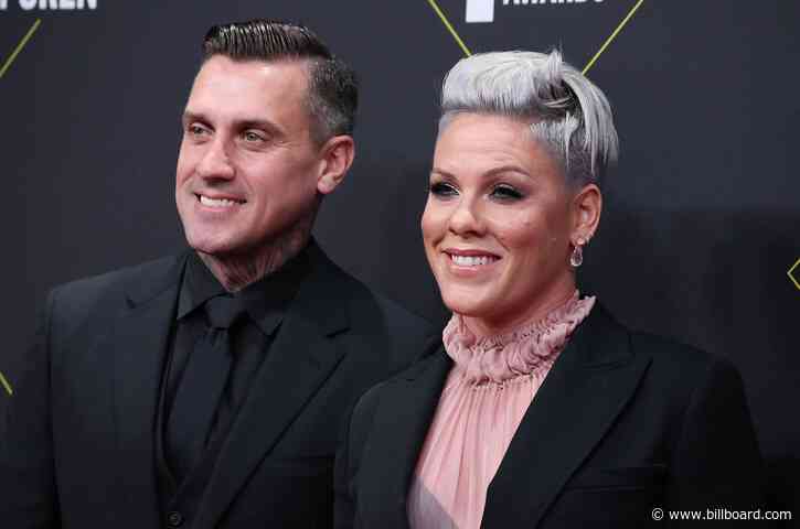 Pink Opens Up About Her 15-Year Marriage: ‘Long-Term Relationships Are Not Easy’
