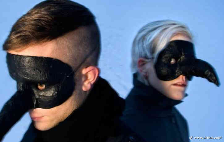 The Knife to livestream classic hometown show to mark 20th anniversary