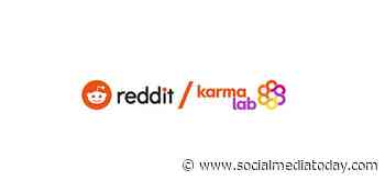 Reddit Announces New Creative Strategy Agency to Help Brands Maximize their On-Platform Campaigns
