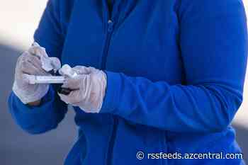 Arizona COVID-19 updates: Embry Health offers mobile vaccine events