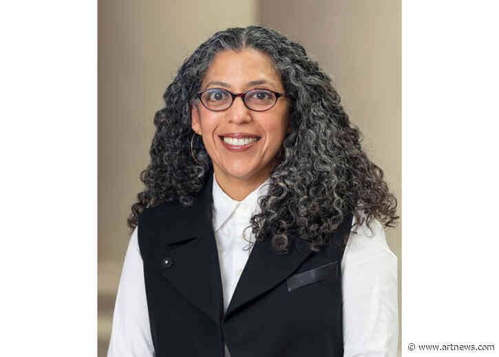 Latinx Art Expert E. Carmen Ramos Named Chief Curator of National Gallery of Art
