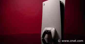 PS5 available right now at Best Buy (Update: Sold out)     - CNET