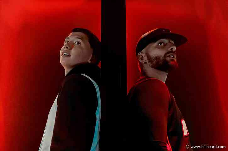 Latin Remix of the Week: Maluma Joins Colombian Newcomer Blessd on ‘Imposible’
