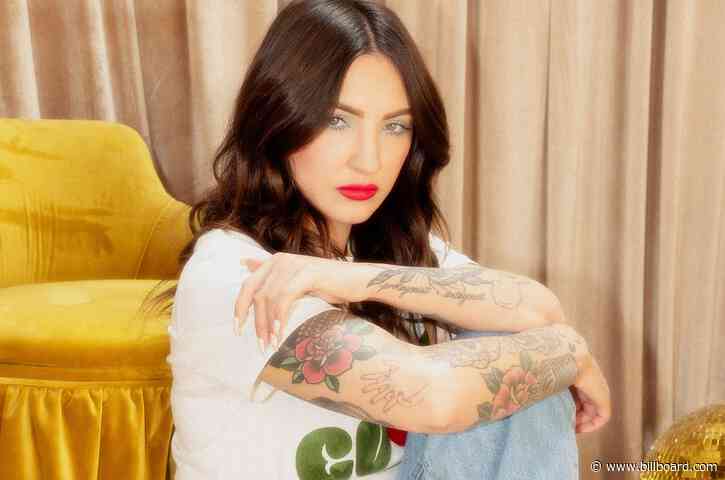 Influence Media Buys Stake in Julia Michaels’ Song Catalog