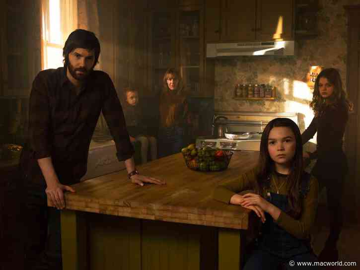 Coming to Apple TV+: ‘Home Before Dark’ season 2 debuts on June 11